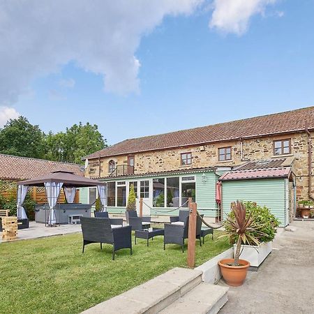 Host & Stay - The Arches Country House Saltburn-by-the-Sea Εξωτερικό φωτογραφία