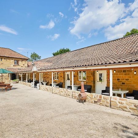 Host & Stay - The Arches Country House Saltburn-by-the-Sea Εξωτερικό φωτογραφία