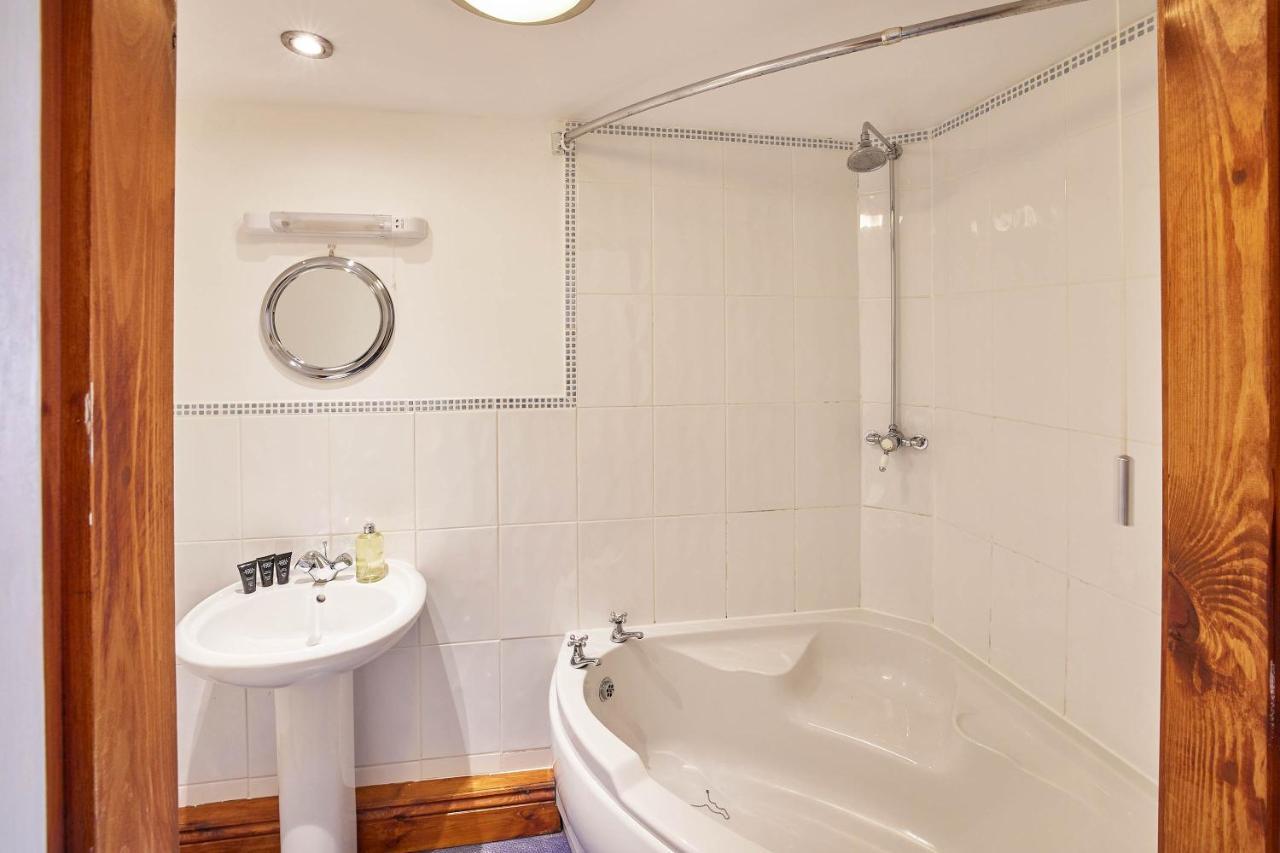 Host & Stay - The Arches Country House Saltburn-by-the-Sea Εξωτερικό φωτογραφία