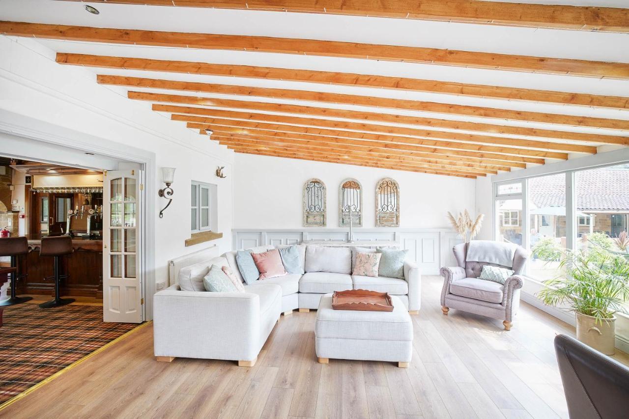 Host & Stay - The Arches Country House Saltburn-by-the-Sea Εξωτερικό φωτογραφία