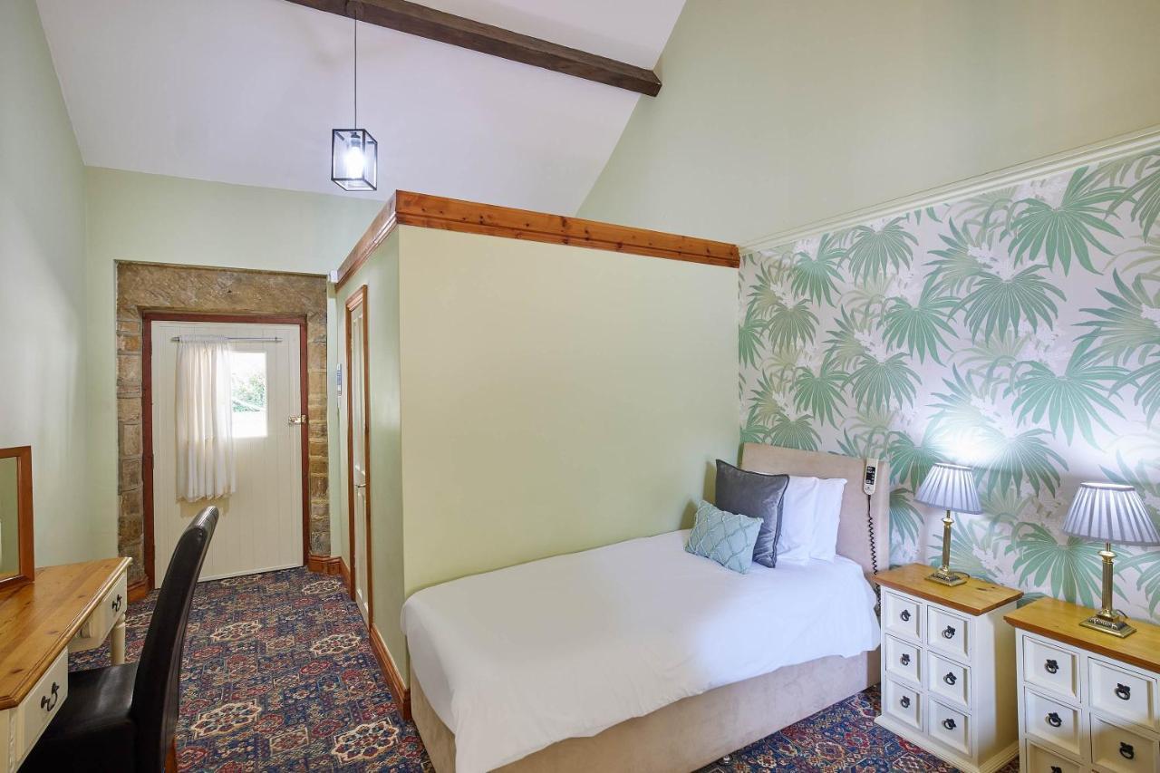 Host & Stay - The Arches Country House Saltburn-by-the-Sea Εξωτερικό φωτογραφία