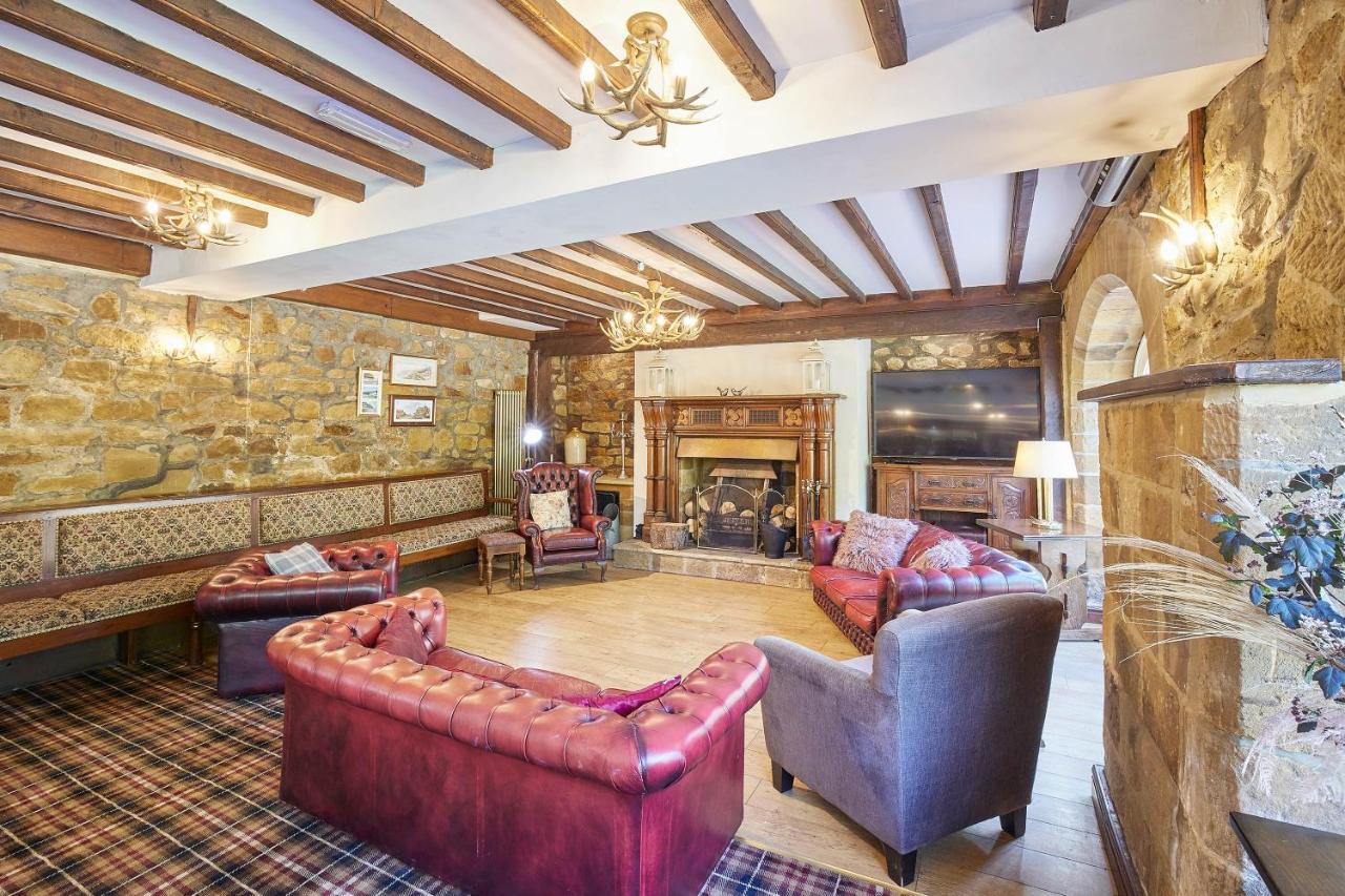 Host & Stay - The Arches Country House Saltburn-by-the-Sea Εξωτερικό φωτογραφία