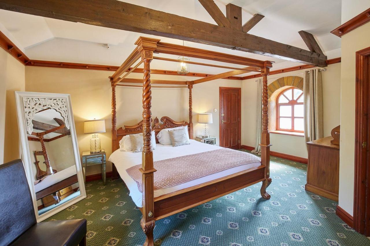 Host & Stay - The Arches Country House Saltburn-by-the-Sea Εξωτερικό φωτογραφία