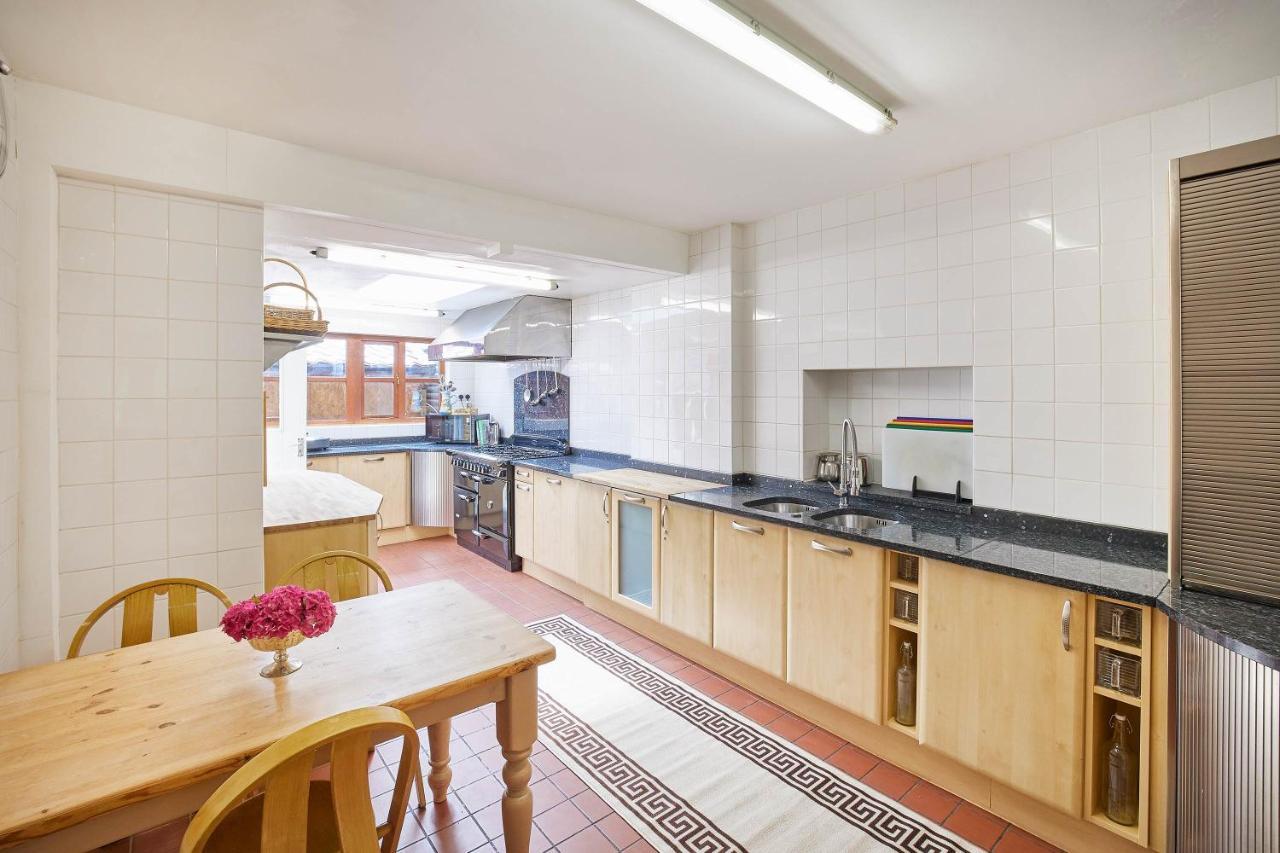 Host & Stay - The Arches Country House Saltburn-by-the-Sea Εξωτερικό φωτογραφία