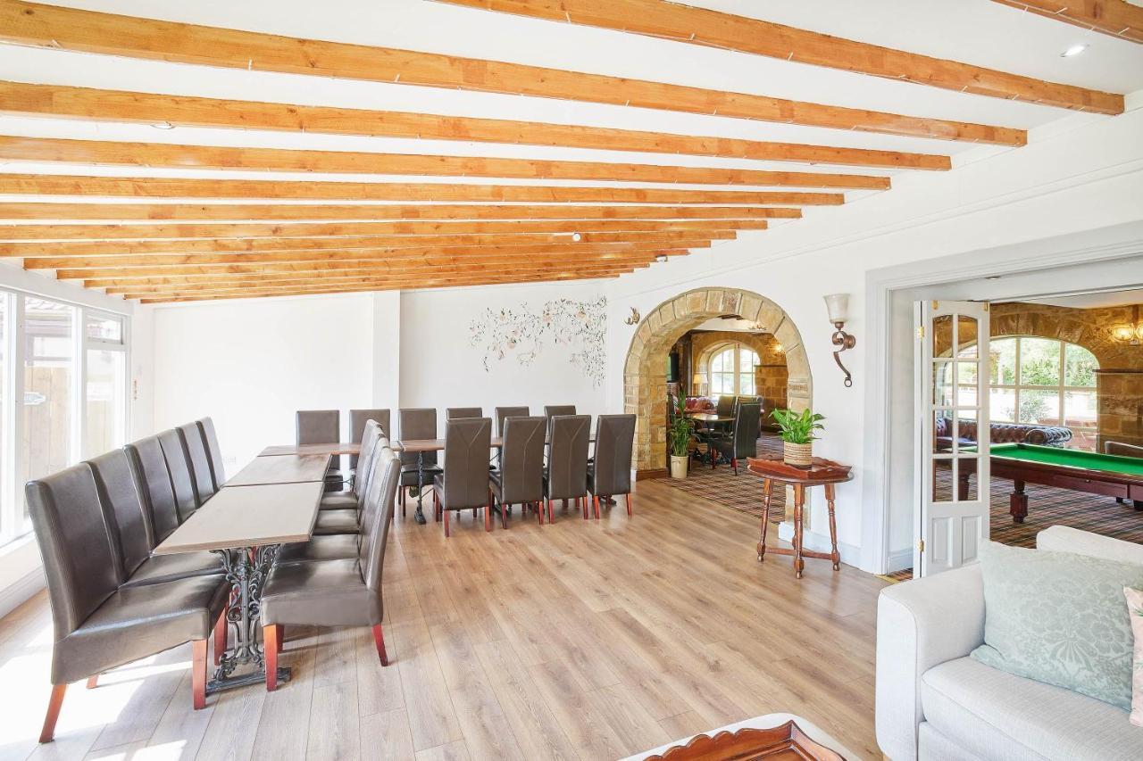 Host & Stay - The Arches Country House Saltburn-by-the-Sea Εξωτερικό φωτογραφία
