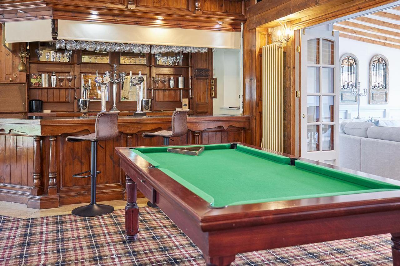 Host & Stay - The Arches Country House Saltburn-by-the-Sea Εξωτερικό φωτογραφία
