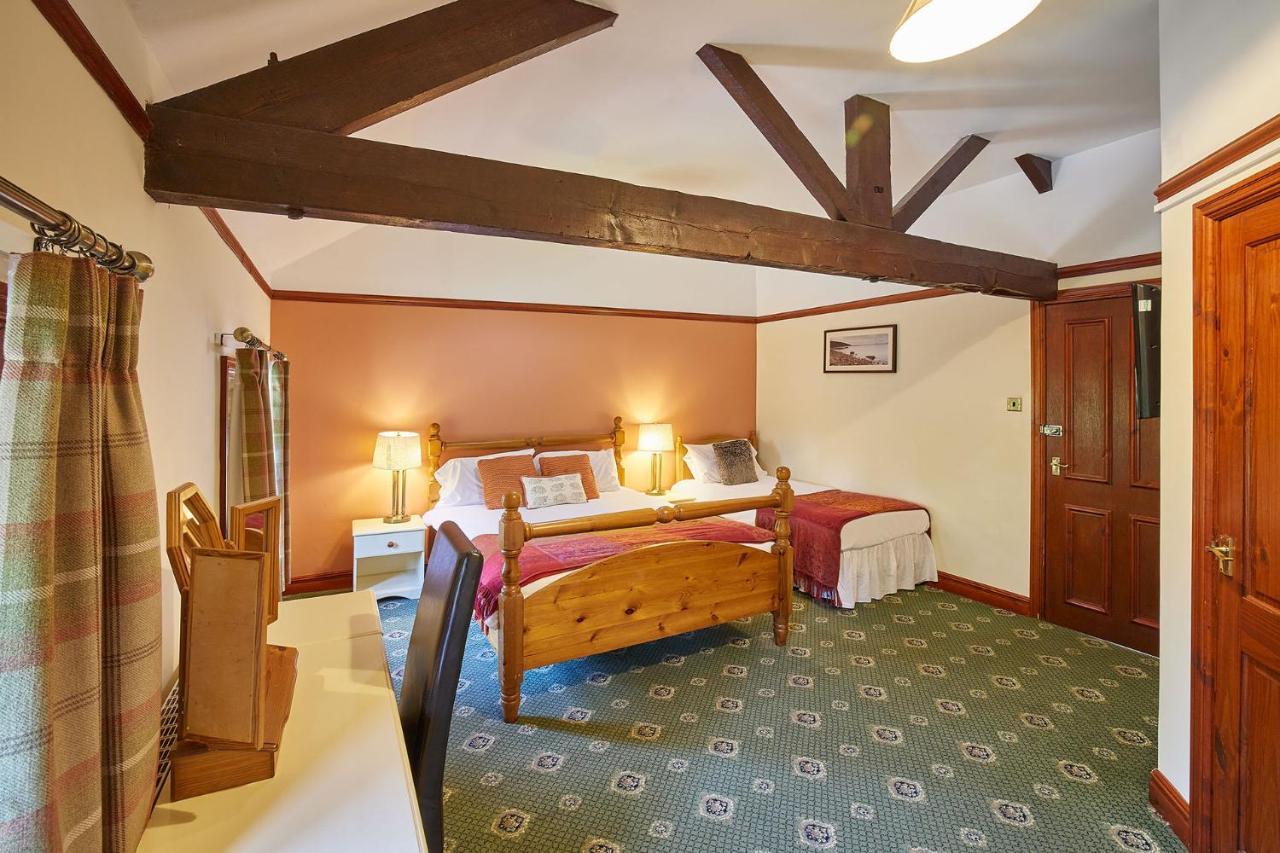 Host & Stay - The Arches Country House Saltburn-by-the-Sea Εξωτερικό φωτογραφία