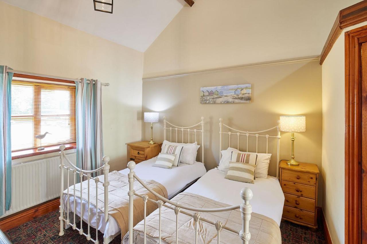 Host & Stay - The Arches Country House Saltburn-by-the-Sea Εξωτερικό φωτογραφία