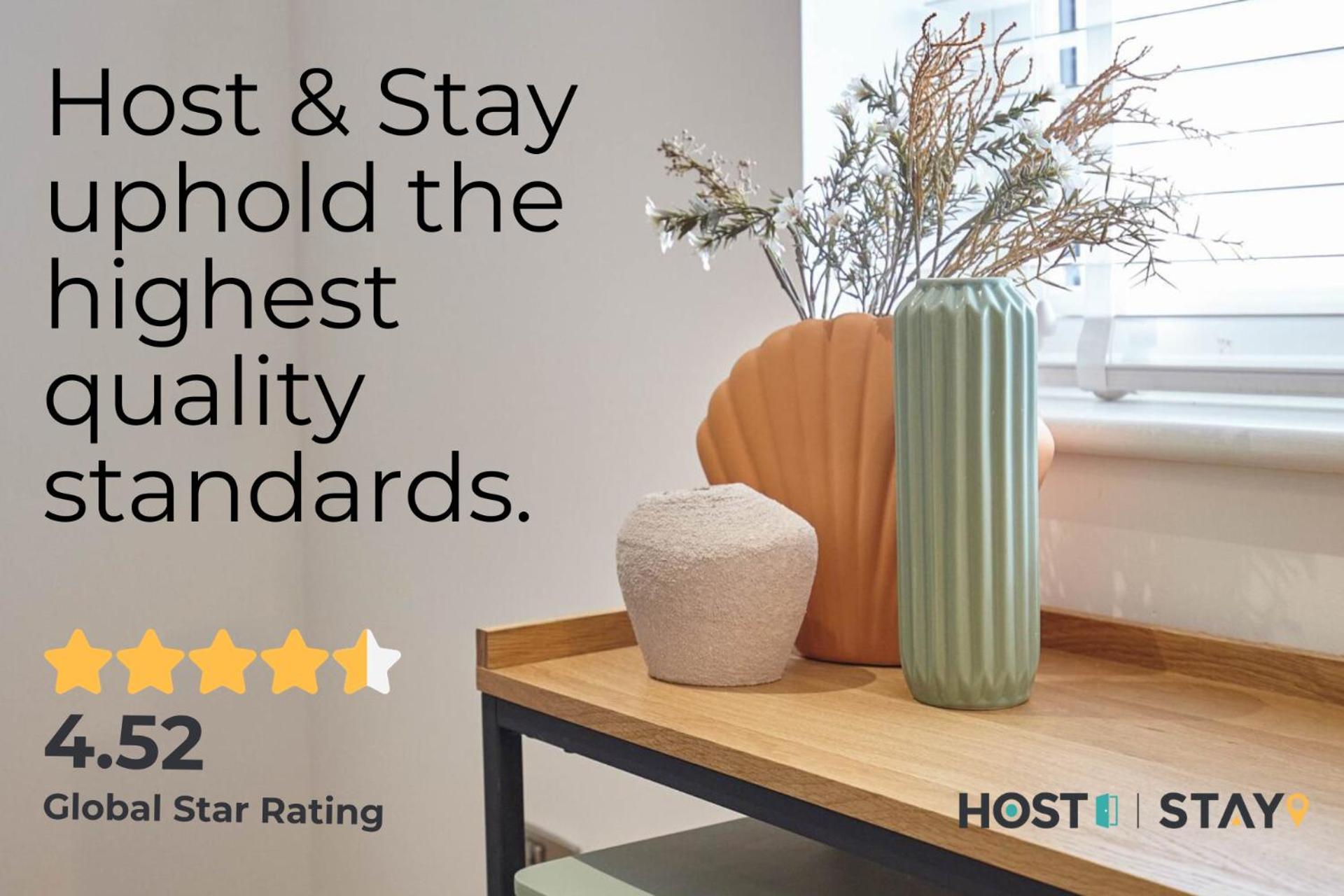 Host & Stay - The Arches Country House Saltburn-by-the-Sea Εξωτερικό φωτογραφία